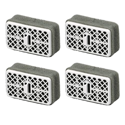 ルイチ RUICH 脱臭カートリッジ TCA83-8R / TCM1788 / TCA83-9S / TCA83-9R TOTO ウォシュレット用触媒組品 （４個入り/互換品）TCF2121、TCF5502シリーズ、TCF584R、TCF6321シリーズ、TCF6331シリーズ、TCF6421、CES9134シリーズ、CES9422シリーズ、CES9432シリーズ、他に対応