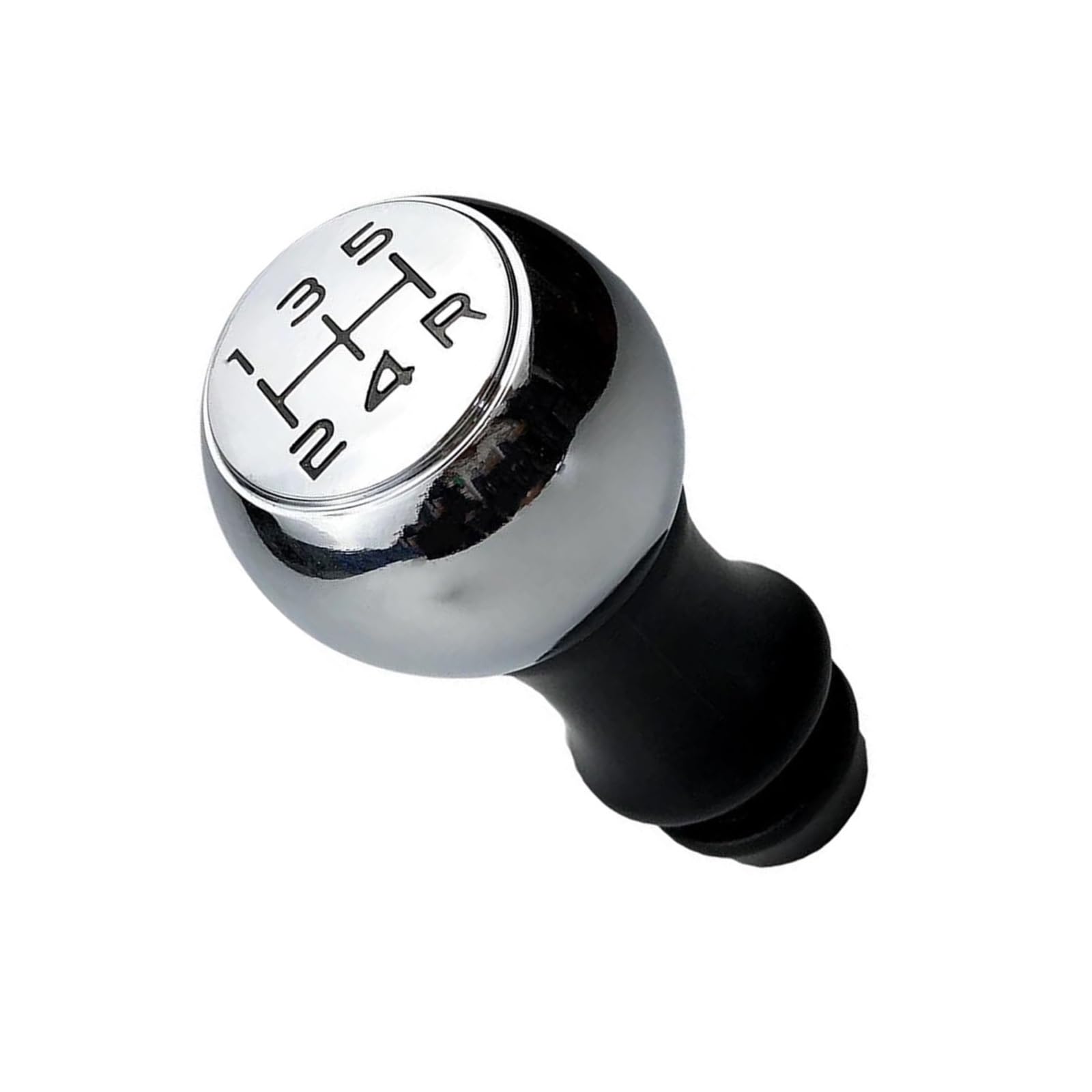CAVINBDZ for Citroen C2 C3 C4 for Sega C4L for Triumph C5 for Elysee C3-XR 5/6 Speed MT Gear Shift Knob Lever Shifter Stick