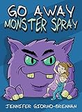 Go Away Monster Spray