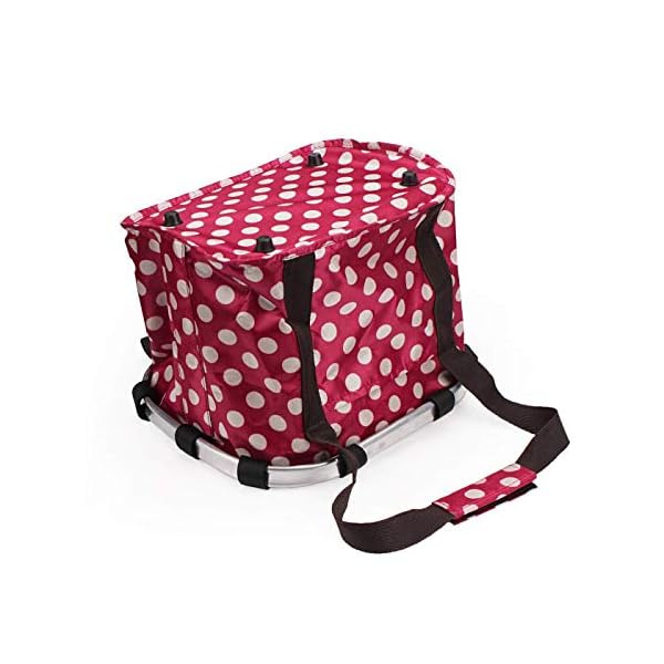 Bike Front Baskets for Women