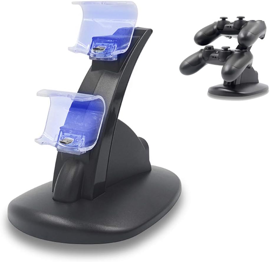 Stazioni di ricarica del controllore xbox