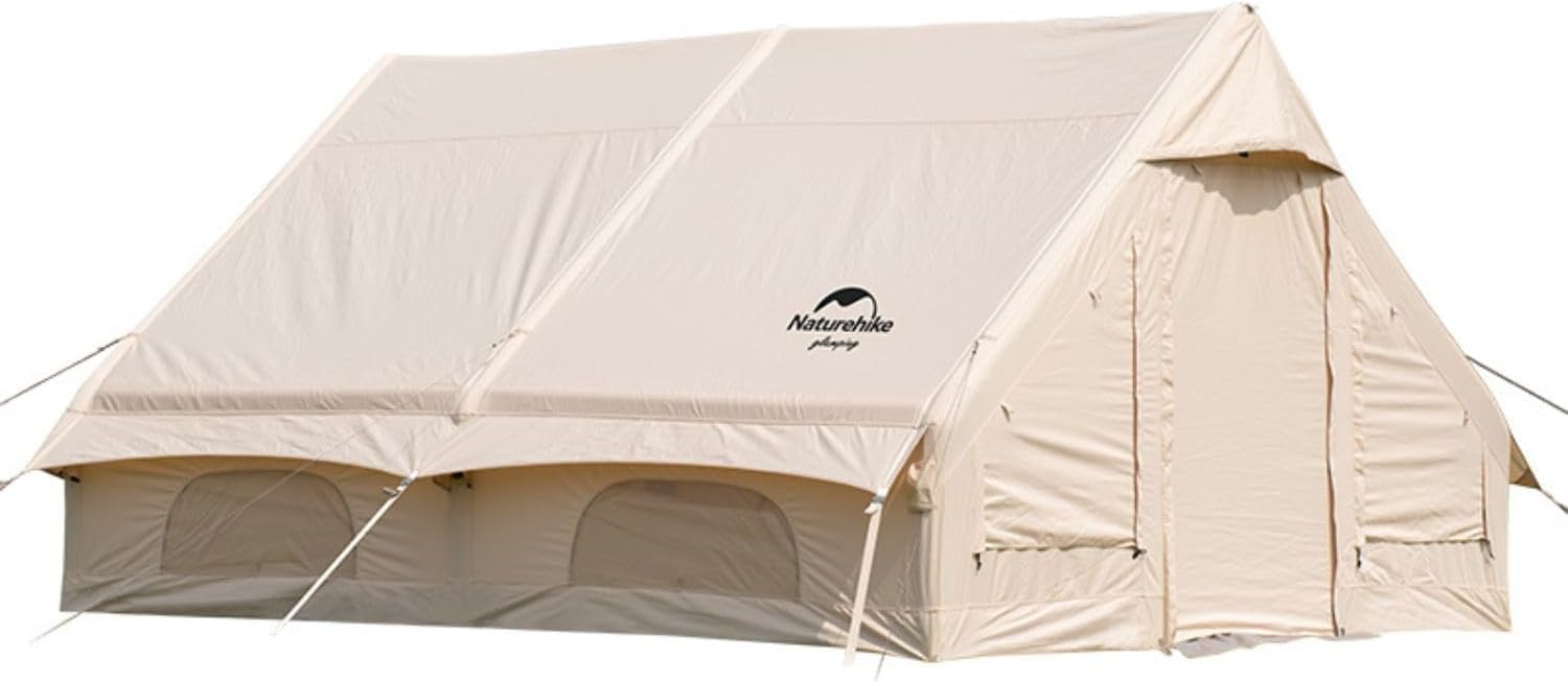 anhänger als zelt Nordling® Outdoor main image 1