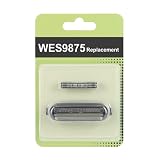 WES9875 Replacement Outer Foil for Panasonic CM20 CM21 CM2A Electric Shaver Razor Cutter Net