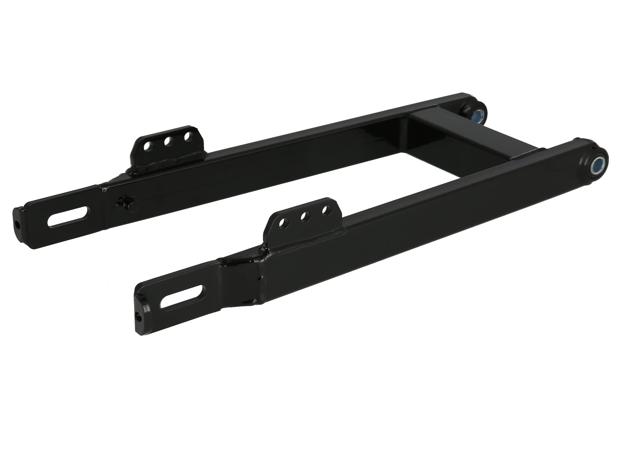 AKF Kastenschwinge, 3cm länger, Schwarz