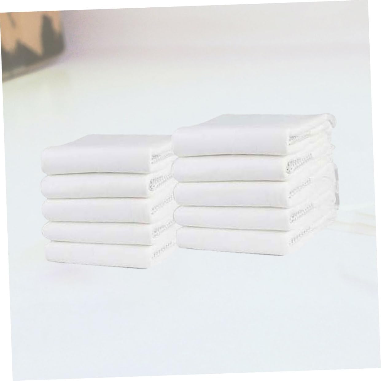 FOMIYES 10pcs Adult Diaper Disposable Pants for Incontinence Large Elders Accessories Diapers Women Pads