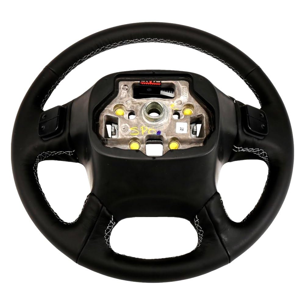 CHEVROLET BOLT EV STEERING WHEEL 42784209 - View #7