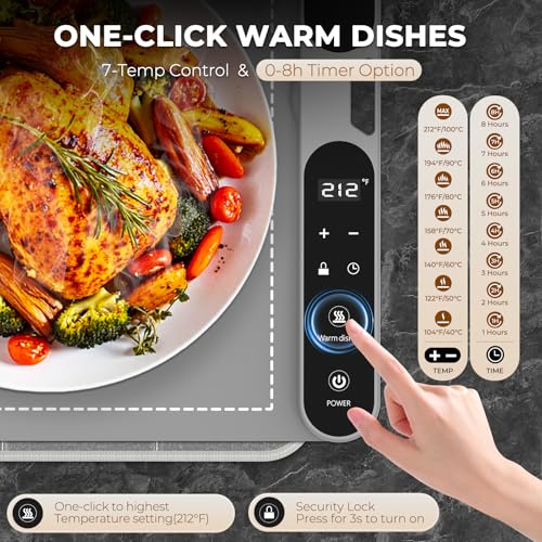 Commercial Food Warmer Steam Table