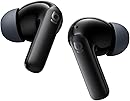 Baseus Bass BP1 NC Hybrid Active Noise Cancelling Wireless Earbuds, 12mm Super-Bass Driver, 41H Playtime, Bluetooth 6.0, IP55 Waterproof, 4-Mic AI ENC, 24 Customizable EQ