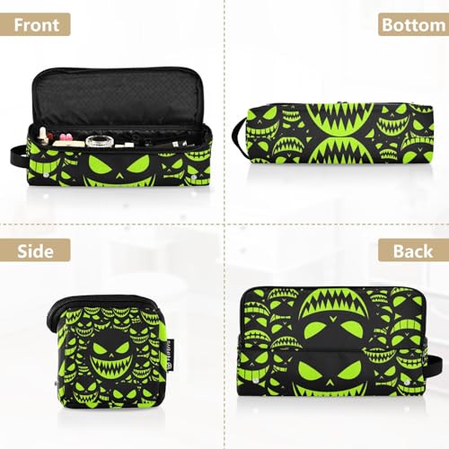 Organizador portátil para herramientas de cabello con tapete para plancha. Bolsa de viaje para planchas, rizadores, cepillos y secadores. miniatura 5