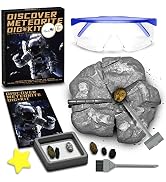 Kits de meteoritos auténticos - Diseño Exclusivo y Elegante