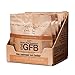 The Gluten Free Bar High Protein Oatmeal Power Breakfast, Coconut Cashew, 6 Count