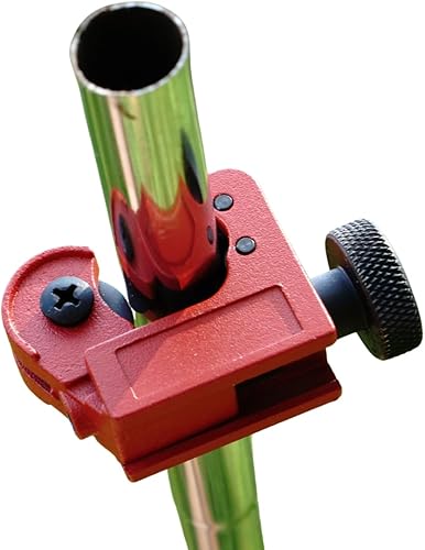 Miniatura 5 de The Golfer's Workshop Cortador del eje del palo de golf, uso para el eje de acero o del grafito, palos de golf cabidos personalizados de bricolaje