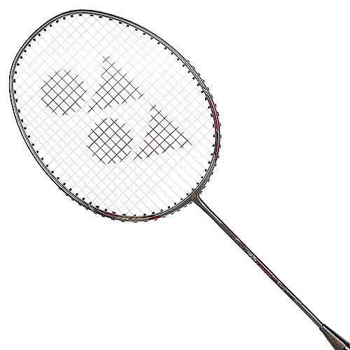 YONEX Carbon Graphite Badminton Racquet Nanoray 72Light Bright Gray G4 5U 3 51EaVKTGJ5L