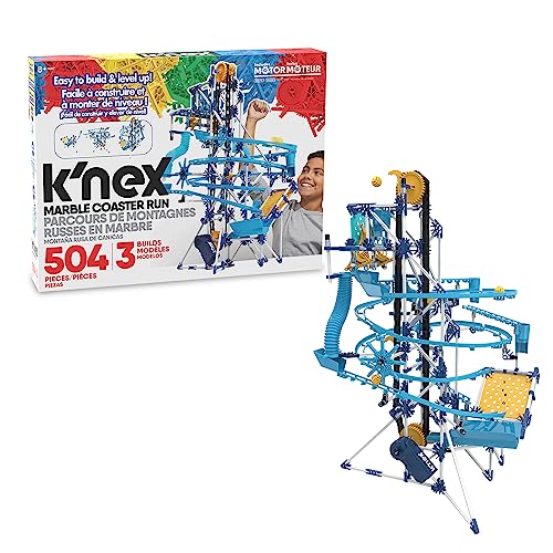 K'Nex, Multicolor, 48.26 cm x 40.64 cm x 63.5 cm