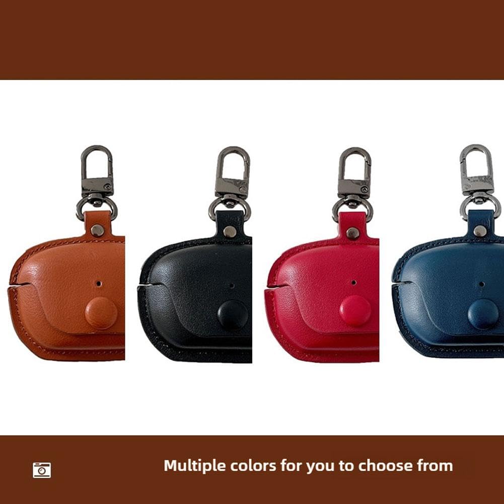 Amazon.co.jp: FOR Technics EAH-AZ100 用 ケース 保護カバー PUレザー