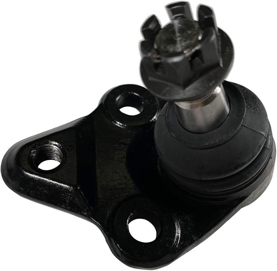 cciyu Front Outer Tie Rod End Lower Ball Joint Stabilizer/Sway Bar End Link fit for 2000-2005 for Toyota Celica 6pcs Suspension Kit