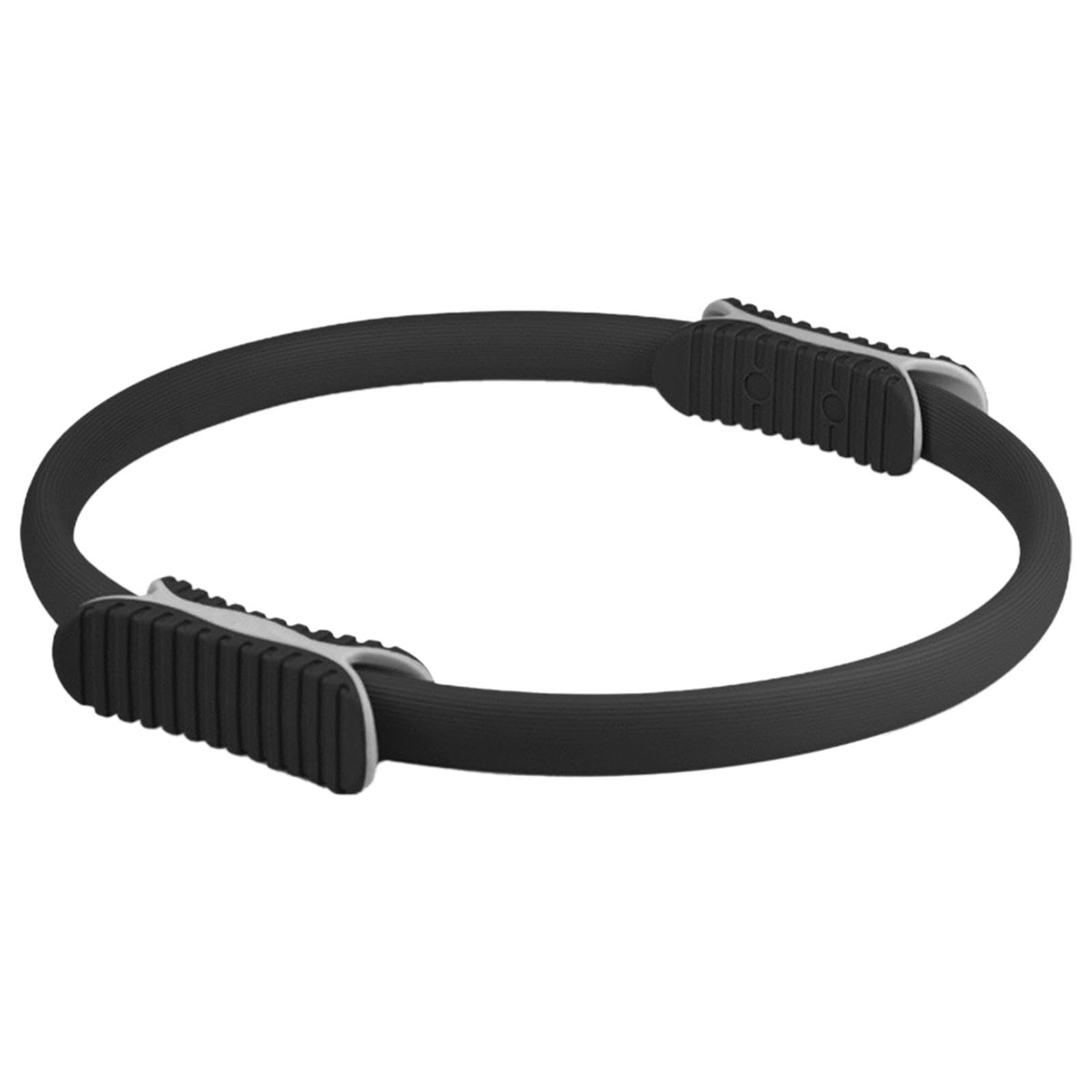 Pilates Fitness - Magic Pilates with Grip Foam Pads | 12.5 Inch Fitness Pilates Equipment for Home Workouts | Pilates Accessories | Pilates Fitness for Thigh