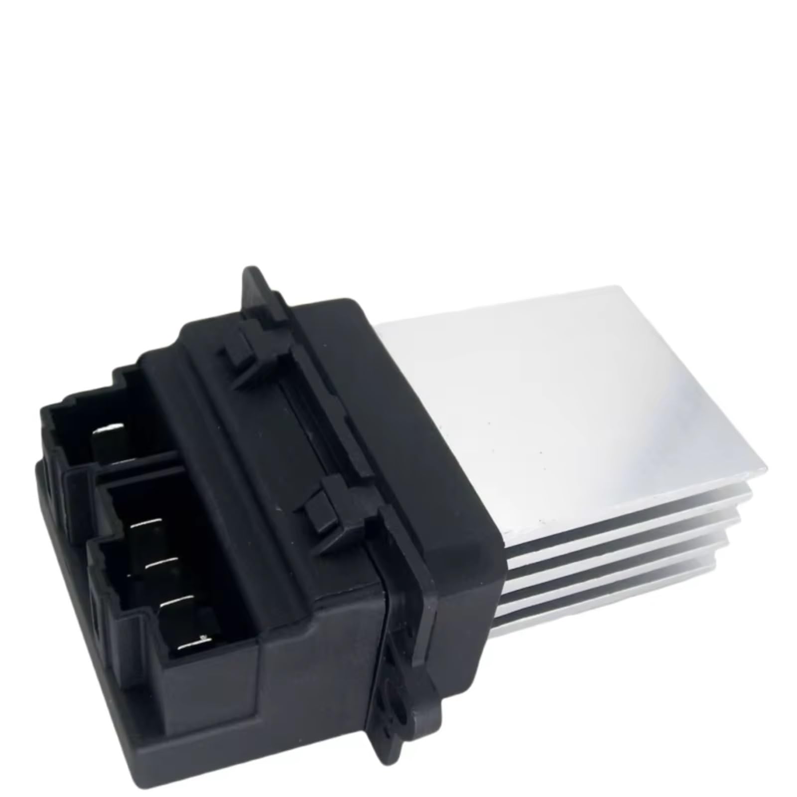 Resistencia Ventilador Compatible Con DODGE Para Caravan 2001-2007 Para Magnum 2005-2010 Resistencia De Control Del Ventilador De La Calefacción Del Motor 4885482AC