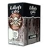 Lilley’s Cider Rum Cider 3 Litre Bag In Box