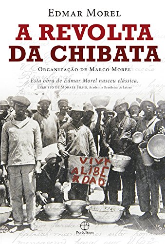 A Revolta da Chibata