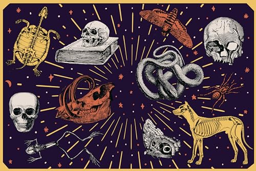 Stickertopium: Gorgeous Gothic: With over 400 Vintage Art Stickers