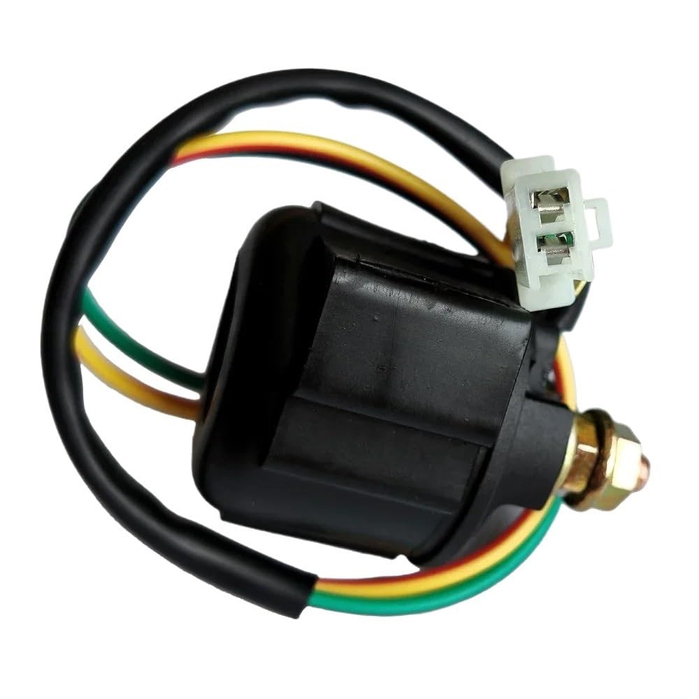 Relé de arranque Estable para RSV 1000R 1000 GY6 50cc 90cc 125cc (2 piezas)