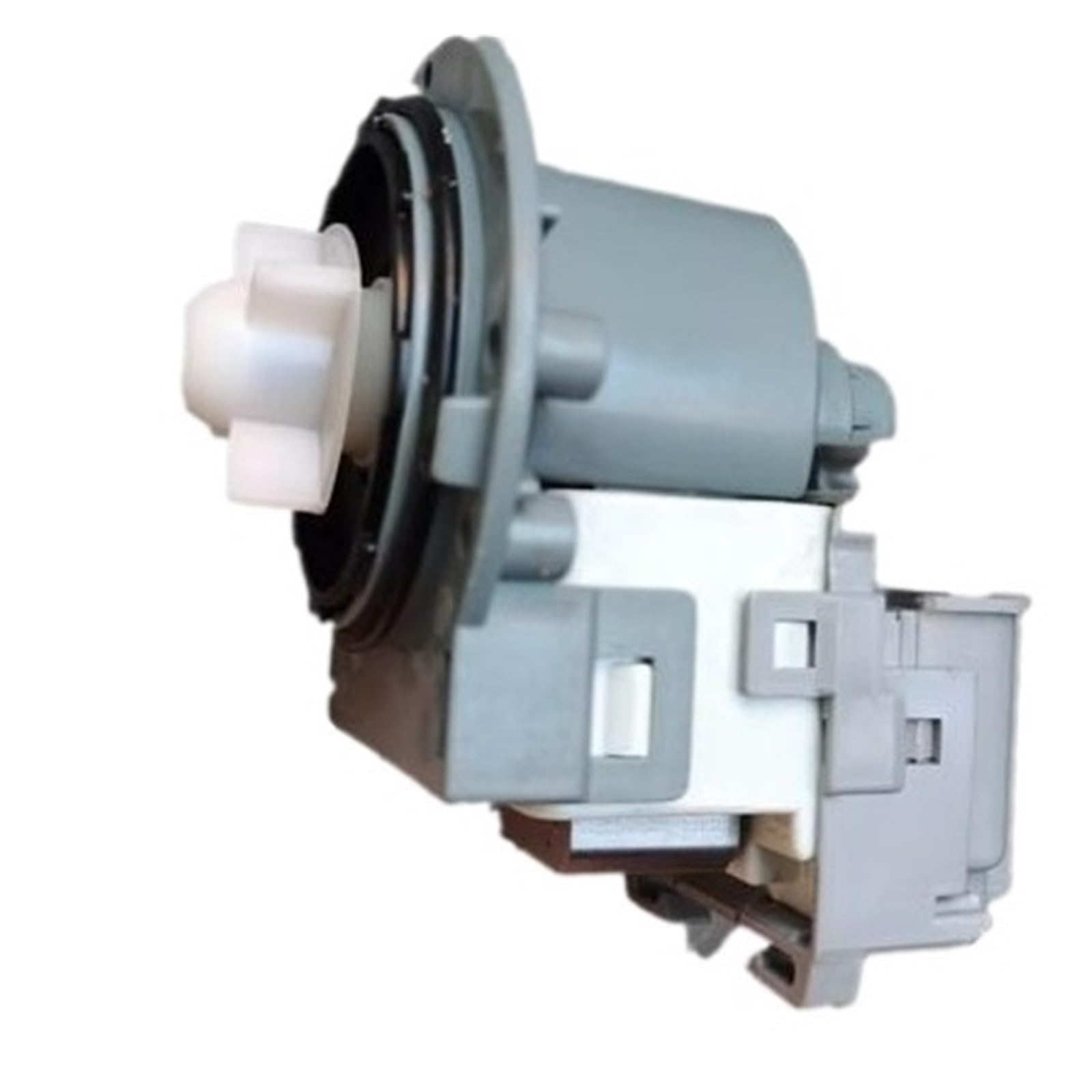 AC220V B20-5(60HZ) PX2026-1（60HZ） B20-6（50HZ），Compatible for Samsung，Washing Machine Drainage Pump Motor Parts(PX2026-1 60HZ)