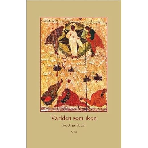 Världen som ikon