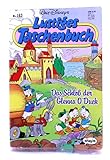  LTB Nr. 163 - Das Schloß der Glenna O\'Duck Lustiges Taschenbuch