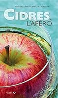 Cidres à l'apéro 2922417921 Book Cover