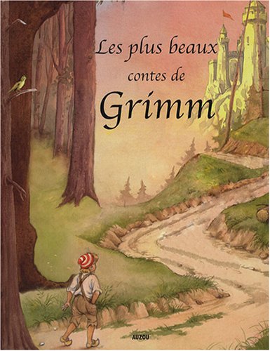 CONTES DE GRIMM 1