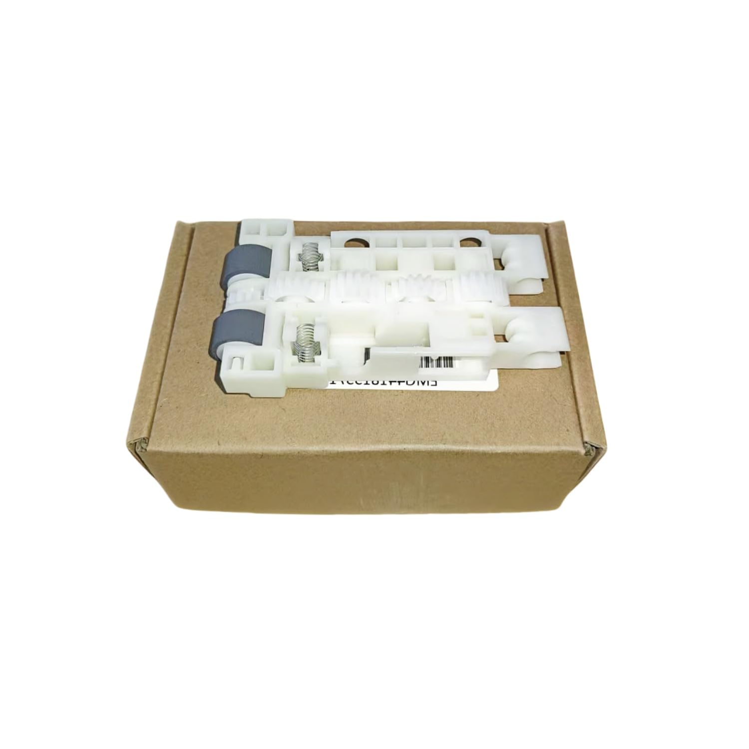 Paper Pickup Roller Kit Compatible with ET-3700 3710 3750 L6061 L6166 L6168 L6178 L6198 L6071 L6160 L6170 L6171 L6176 L6191 M1100 Printer Accessory