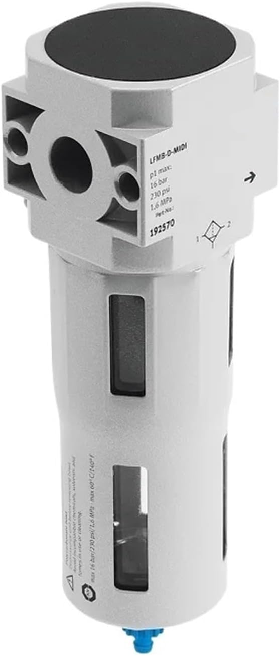 LF-D-5M-MIDI 192558 LF-D-5M-MIDI-A 192561 Filter(192561)
