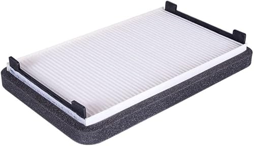 For Mazda Tribute 2001 02 03 04 05 2006 Cabin Air Filter Particulate-Electrostatic