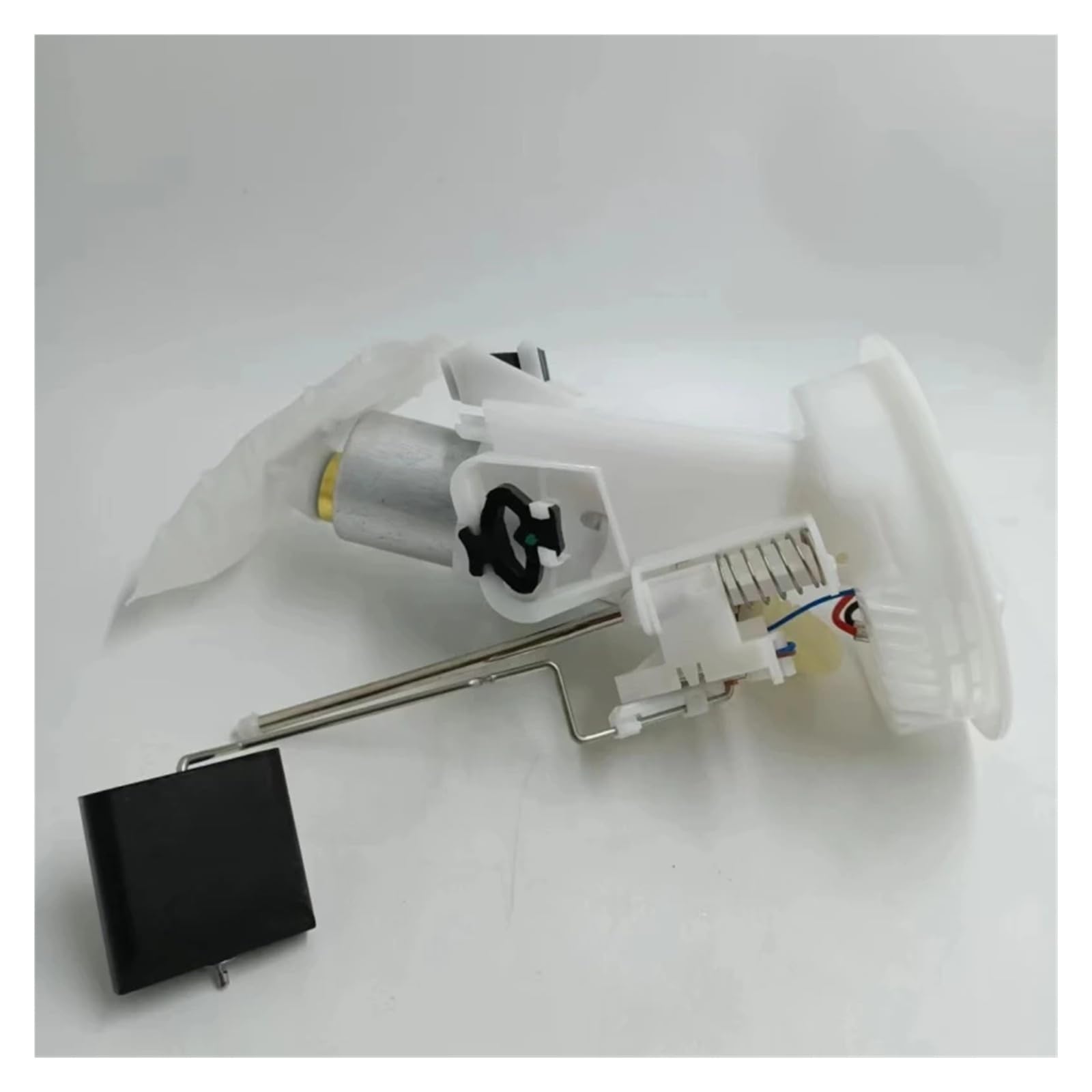 Lyjstore Flujo Estable Bomba Combustible Conjunto Rendimiento Sistema | Flujo Estable, Bomba Combustible Conjunto, Unidad Sellada, Alta Presión