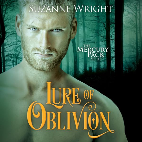 Cover art for Lure of Oblivion