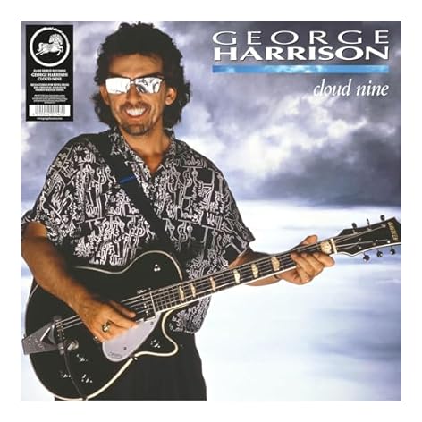 George Harrison on Amazon Music