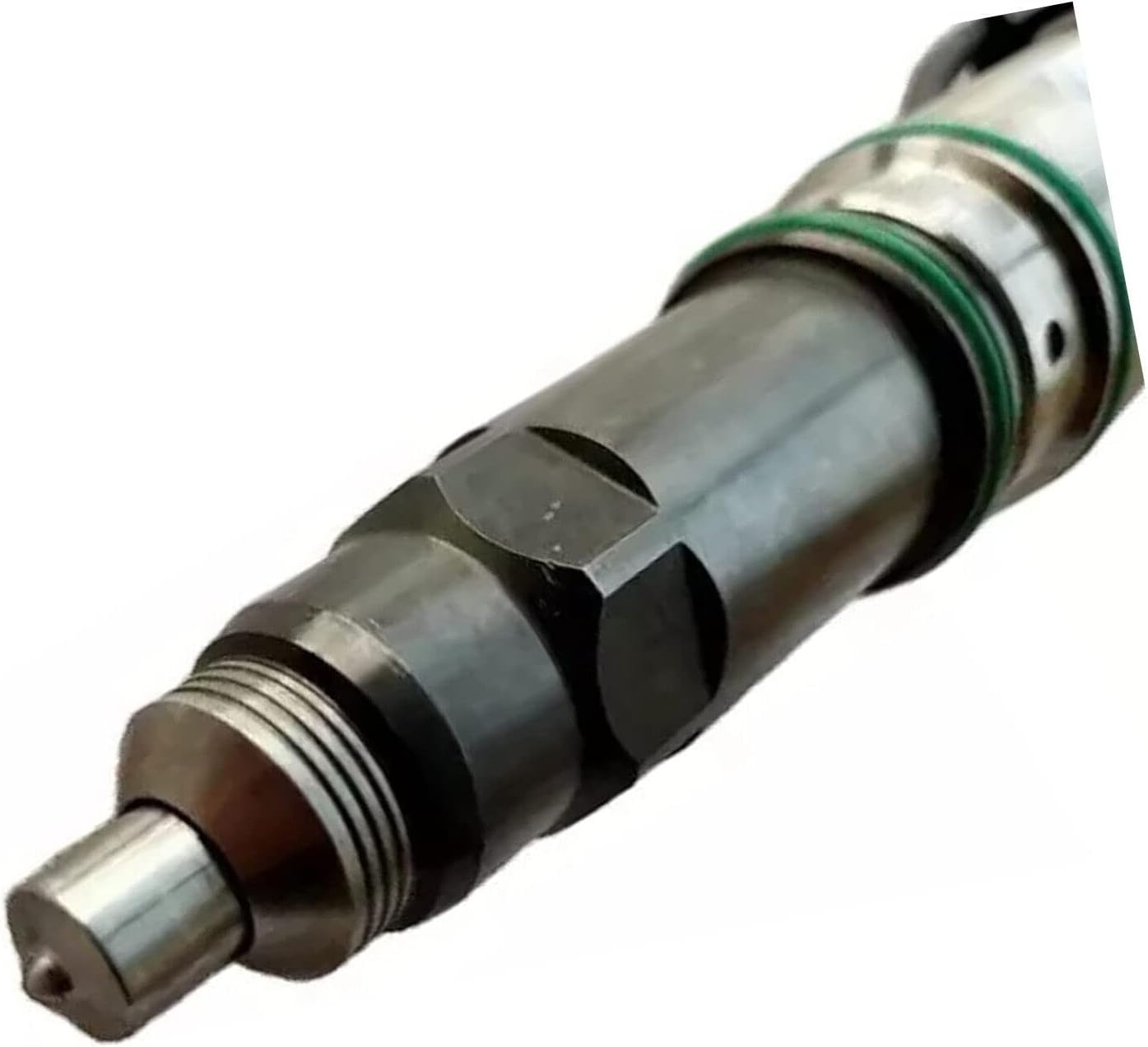 Amazon.com: Fuel Injector Model 4964172 for Cummins Engine K19 
