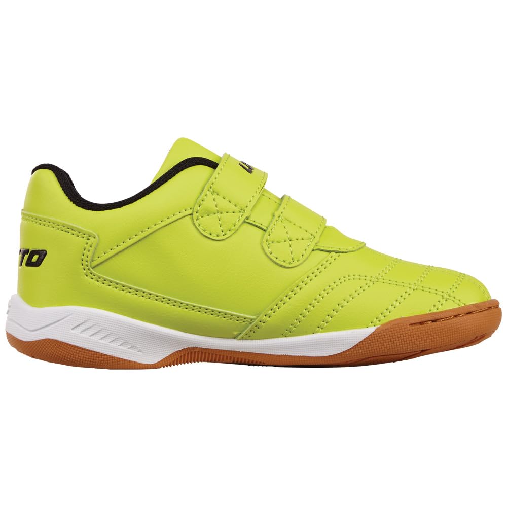 Lotto Pacer K Scarpe da ginnasticaUnisex - Bambini e Ragazzi