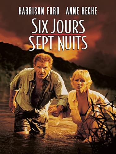 6 jours, 7 nuits