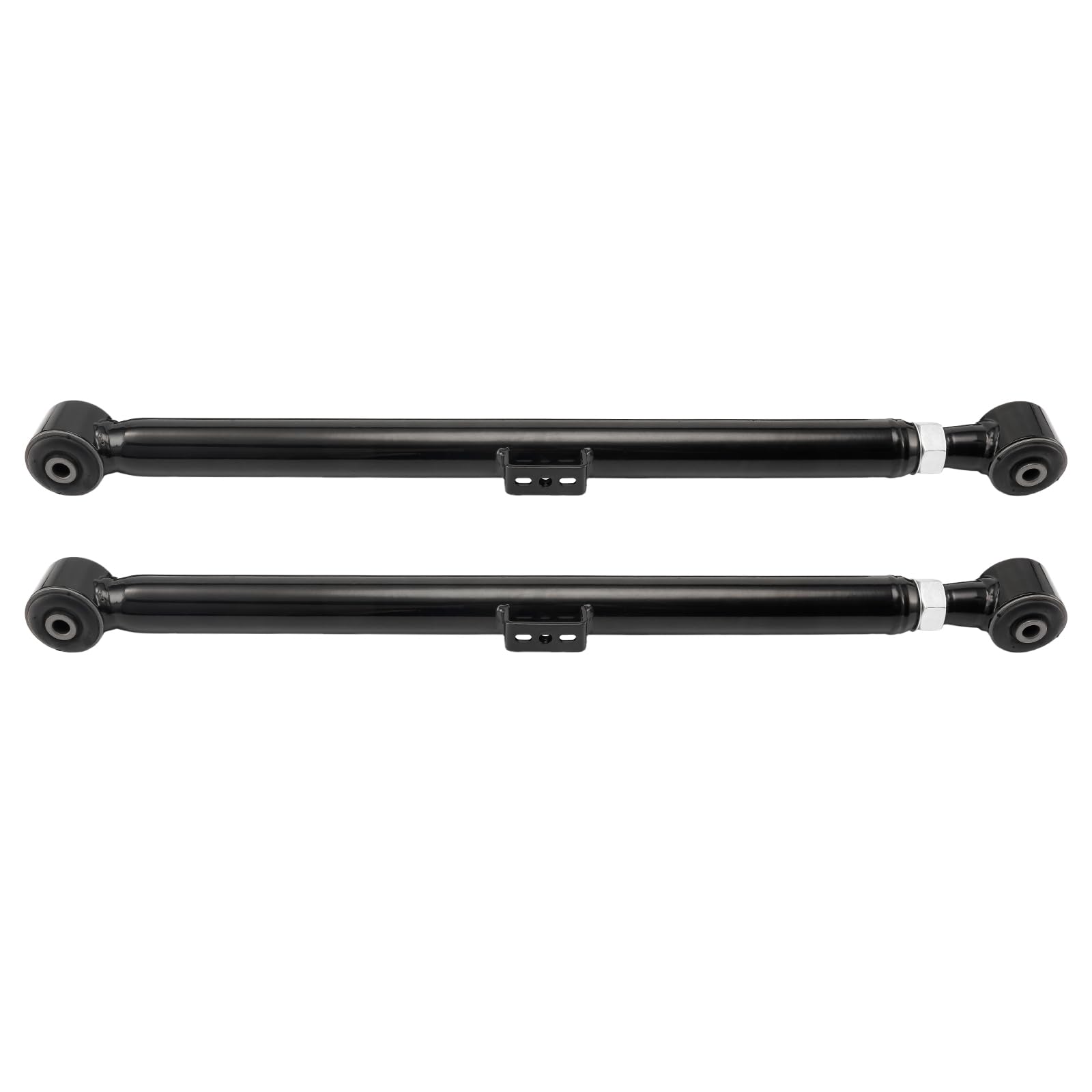 2pcs 3-4" Rear Lower Control Arm for 4Runner 2003-2022, FJ Cruiser 2007-2014, GX460 2010-2021, GX470 2003-2009 Suspension Kit