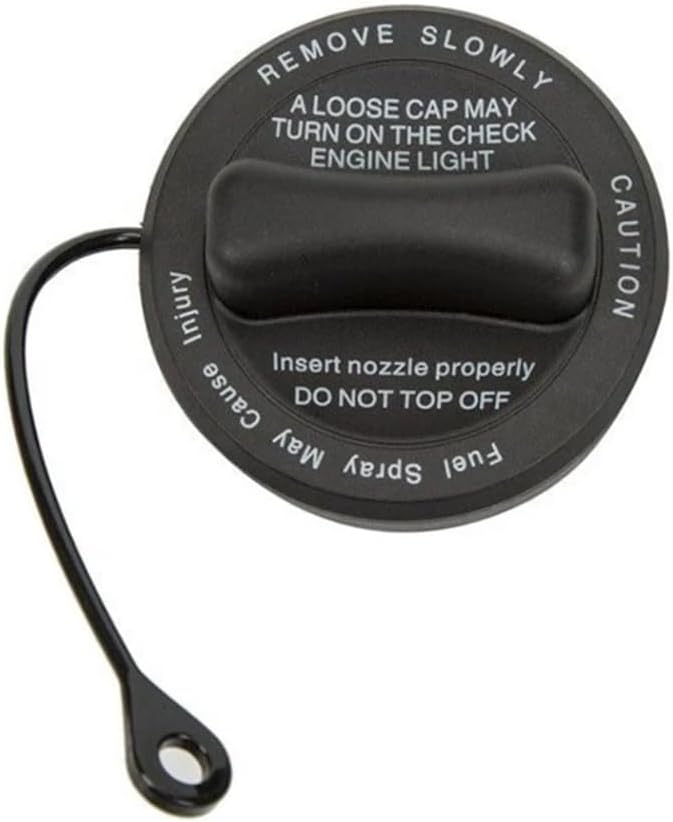 Cap Fuel Oil Tank Inner Cover for Mercedes-Benz C CL CLS E G GLK SLK A2214700605 2214700605 Fuel Tank Gas Filler Cap