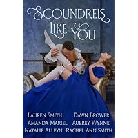 Scoundrels Like You