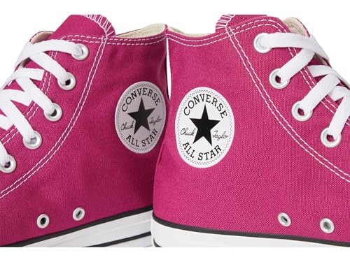 Image of Converse Unisex-Adult Chuck Taylor All Star High-top Sneaker
