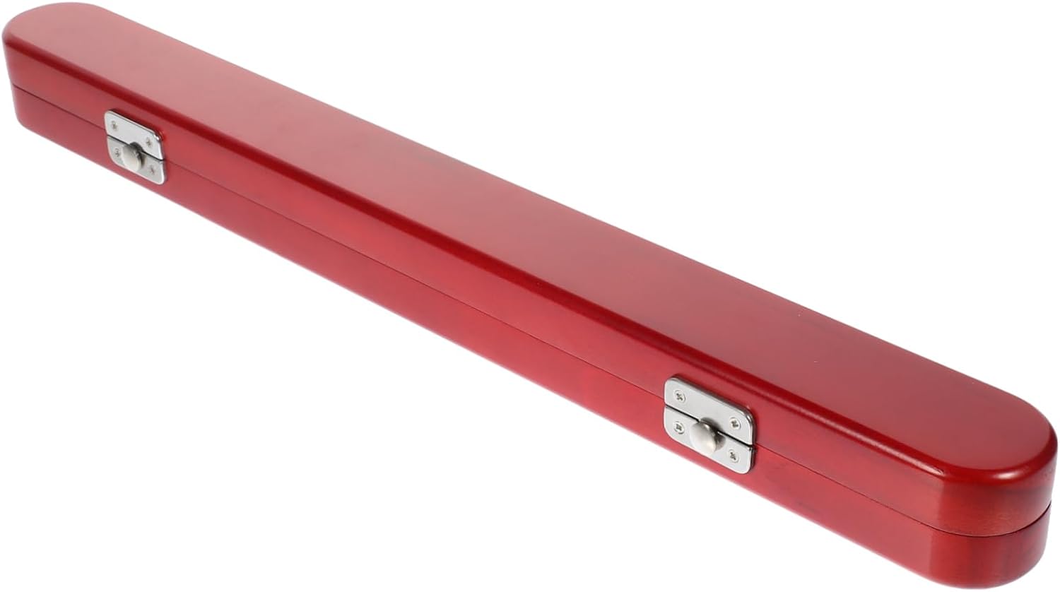 BESTonZON Spruce Red Sandalwood Conductor Baton Storage Box R135B Music Director Baton Case for Orchestra and Band Accessories