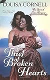 Thief of Broken Hearts (The Sons of Eliza Bryant)