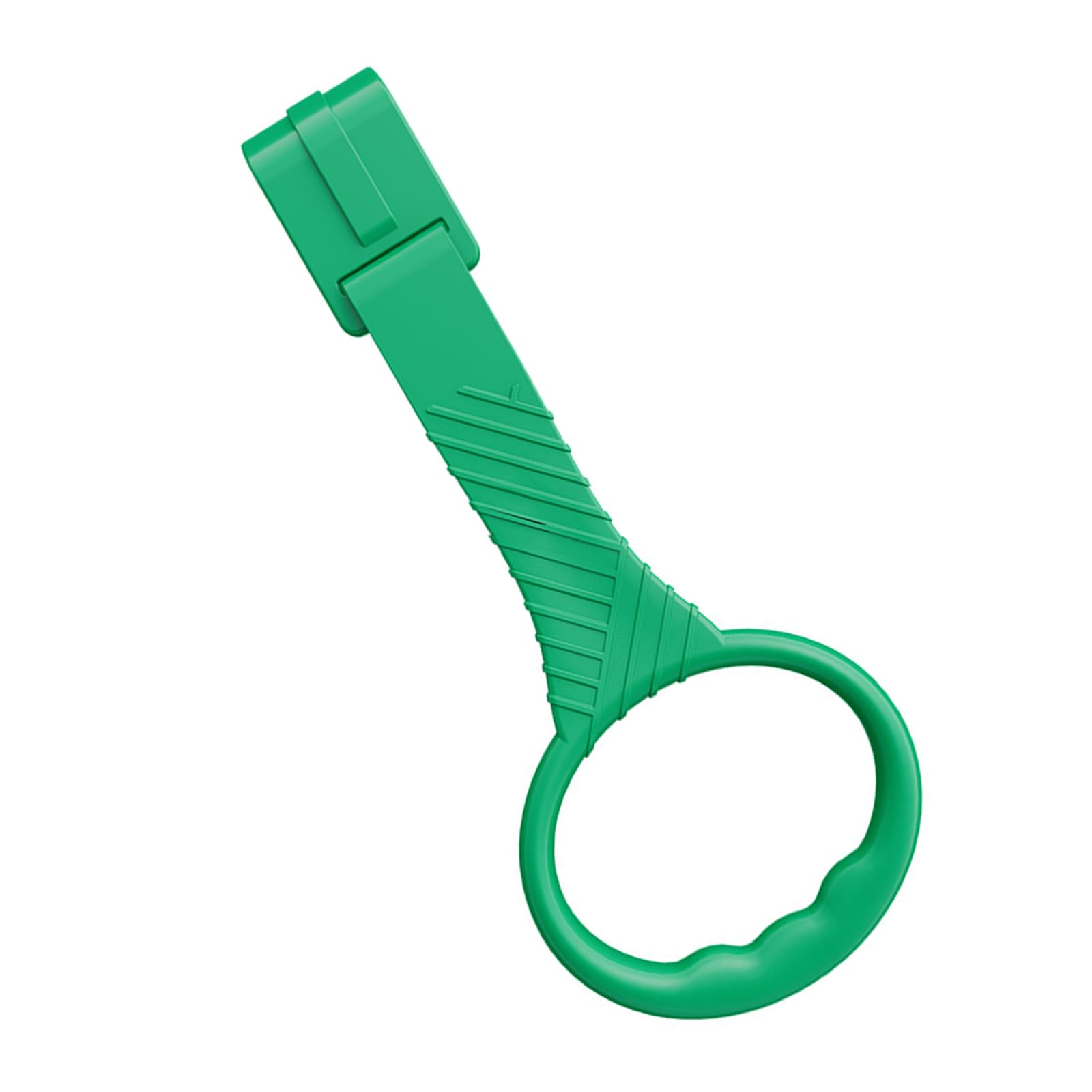 Detachable Crib Pull Up Circlet Toddler Bedside Walking Aid PP Stand Up Helper Encourages Baby First Step