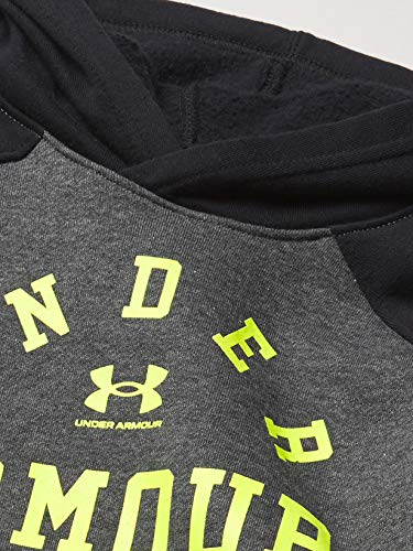 Under Armour boys Ua Raglan P.e. Set2