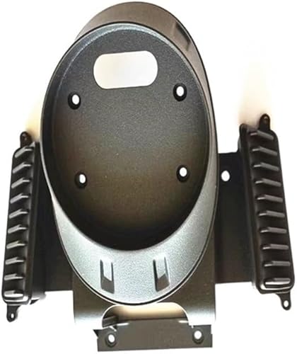 Piezas de drones Agricultura Agras Drone Omnidireccional Radar Soporte de montaje para DJI T40 T20P Fácil Instalación (Talla 1 Piezas)