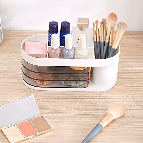 APOMOONS Organizer Scrivania Portapenne da